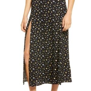 Reformation Posie Skirt 10